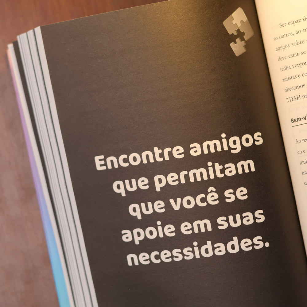 Como Eu Me Encaixo Sem Me Encaixar | Jess Joy e Charlotte Mia