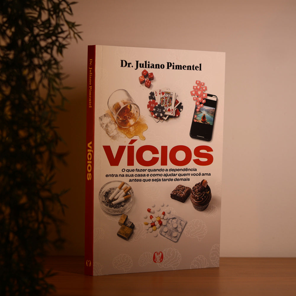 Vícios | Dr. Juliano Pimentel