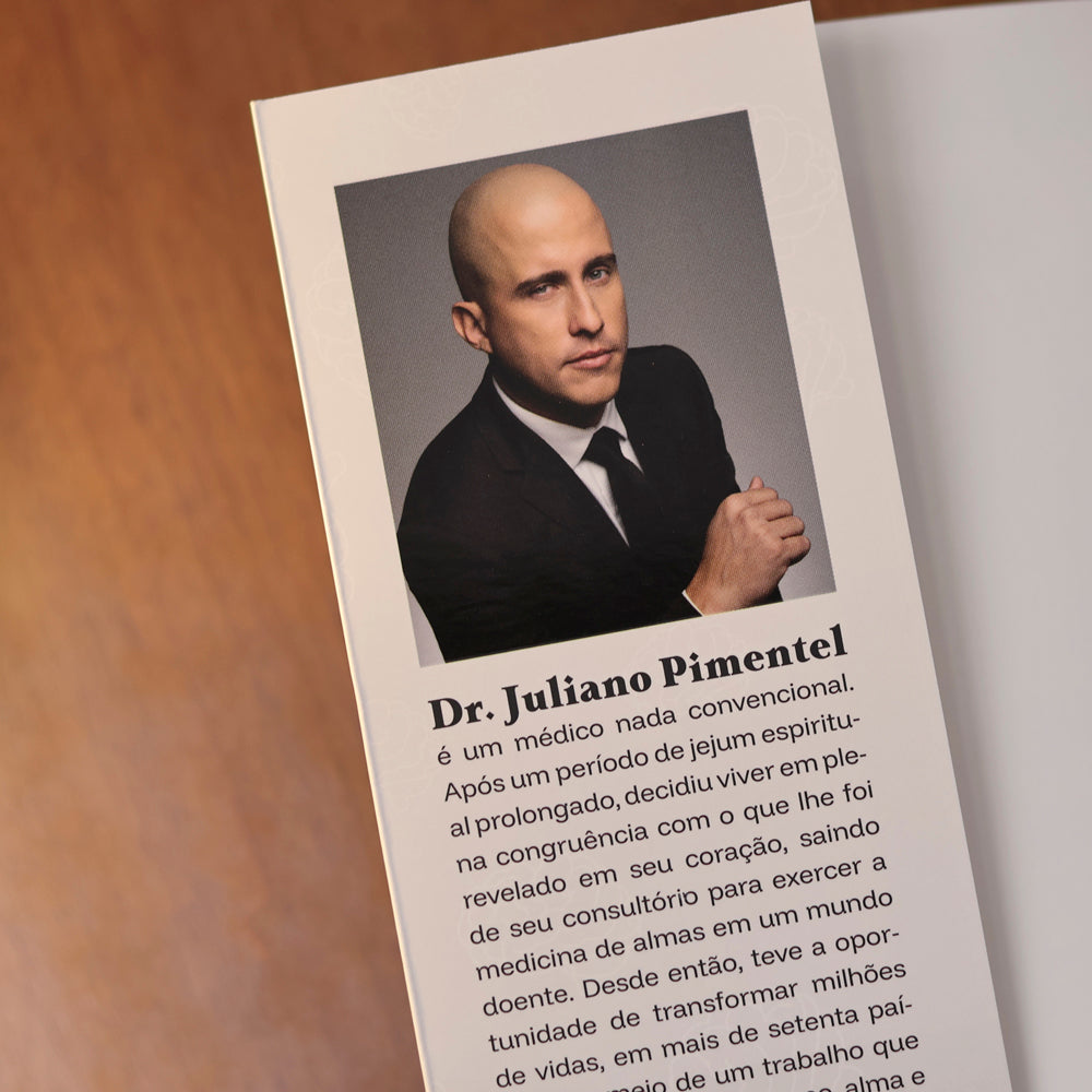 Vícios | Dr. Juliano Pimentel