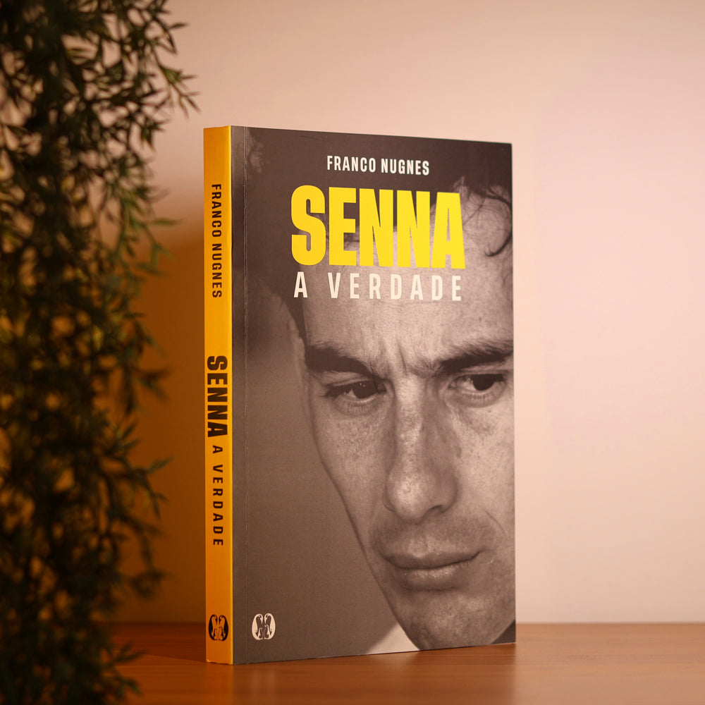 Senna a Verdade | Franco Nugnes