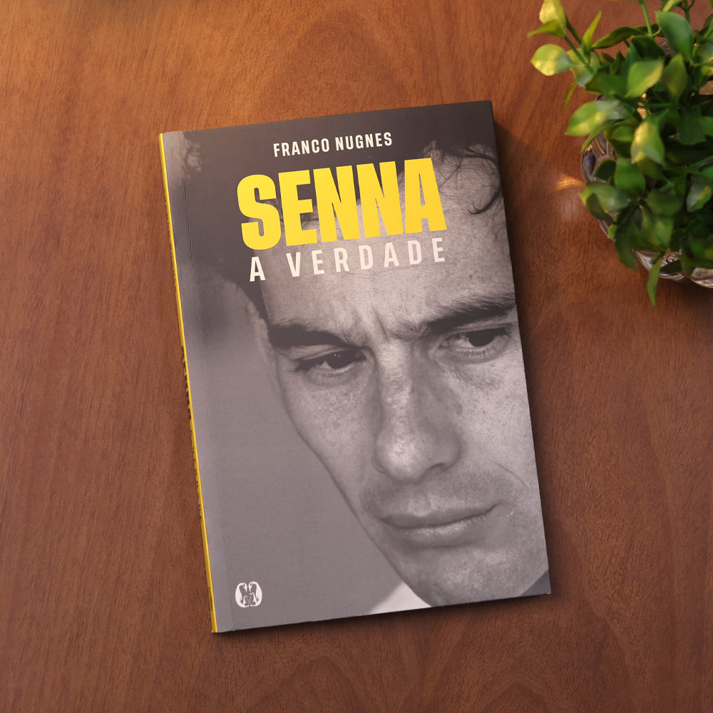 Senna a Verdade | Franco Nugnes