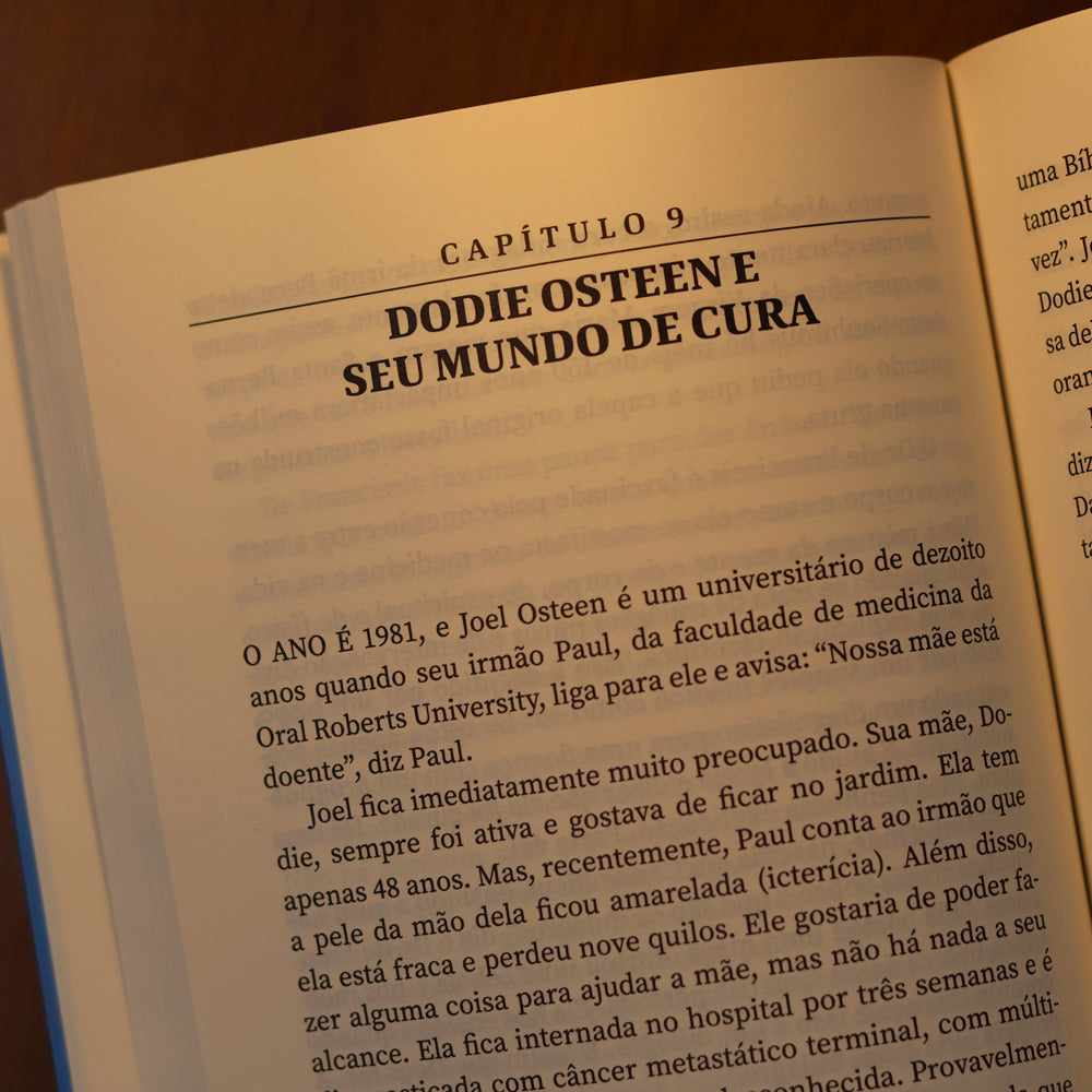 Os Milagres Entre Nós | Dr. Marc Siegel