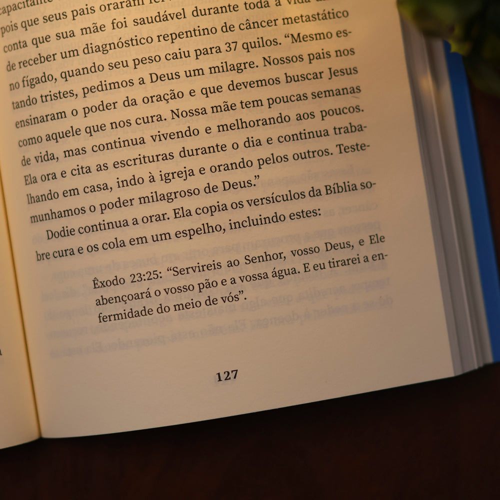 Os Milagres Entre Nós | Dr. Marc Siegel