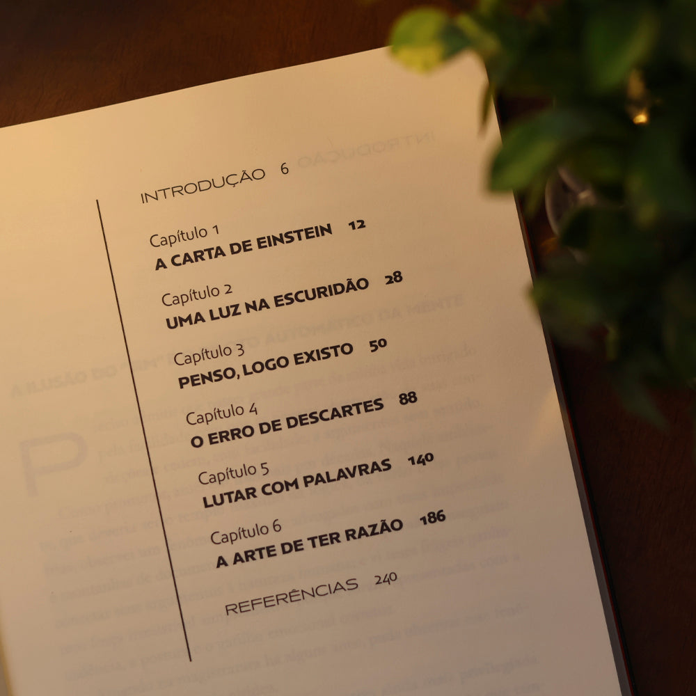 Persuasão Sem Truques | David Medina