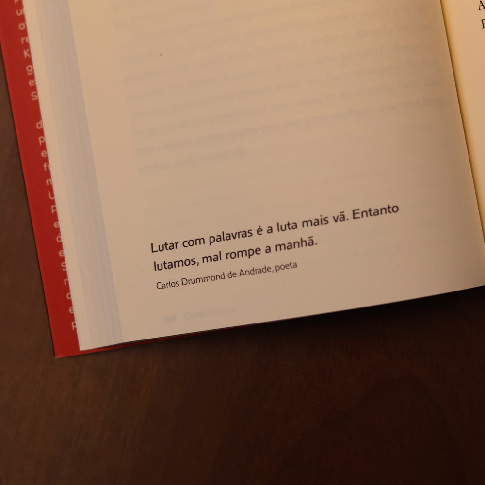 Persuasão Sem Truques | David Medina