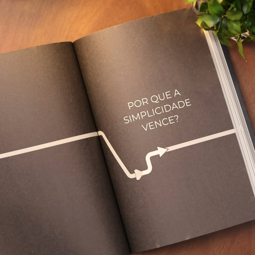 O Simples Vence | Uri Lavine