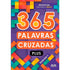 365 Palavras Cruzadas Plus | Volume I