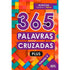 365 Palavras Cruzadas Plus | Volume V