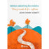 Livro Devocional Minha Meditação Diária de John Henry Jowett, capa com paisagem colorida. — Plenitude