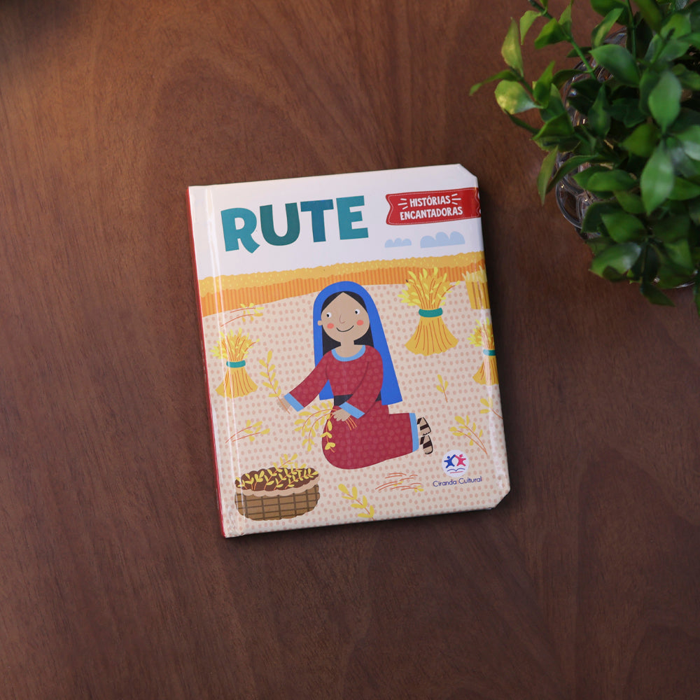 Rute | Histórias Encantadoras