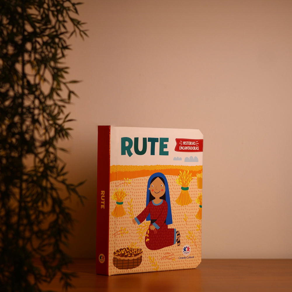 Rute | Histórias Encantadoras
