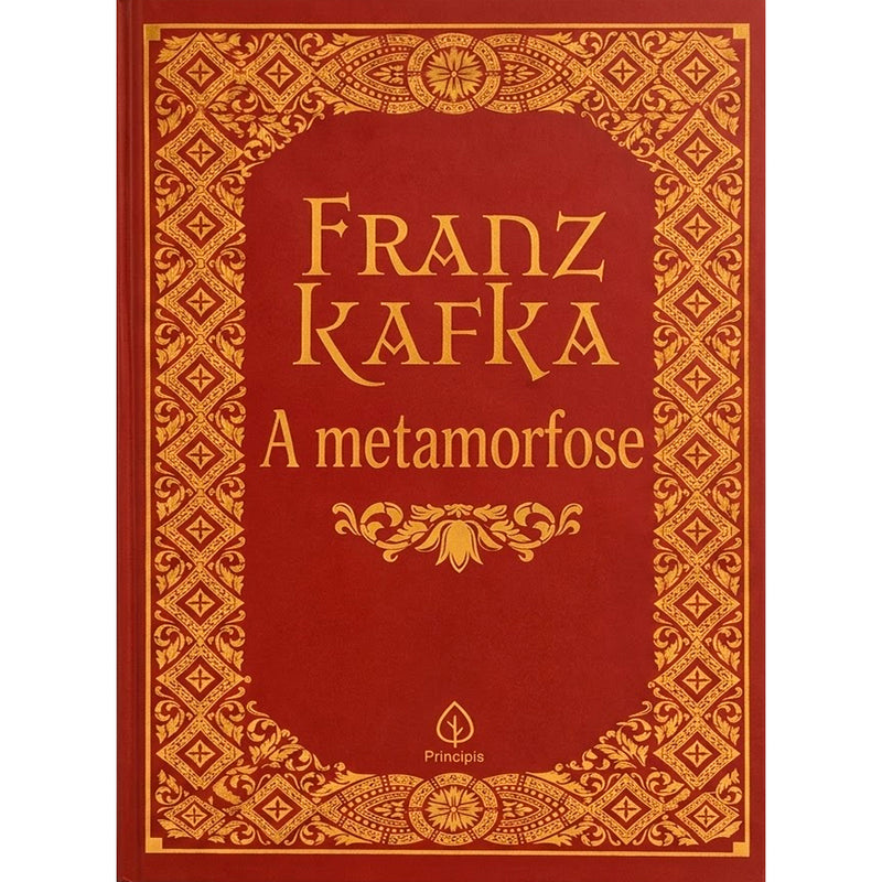 A Metamorfose | Franz Kafka
