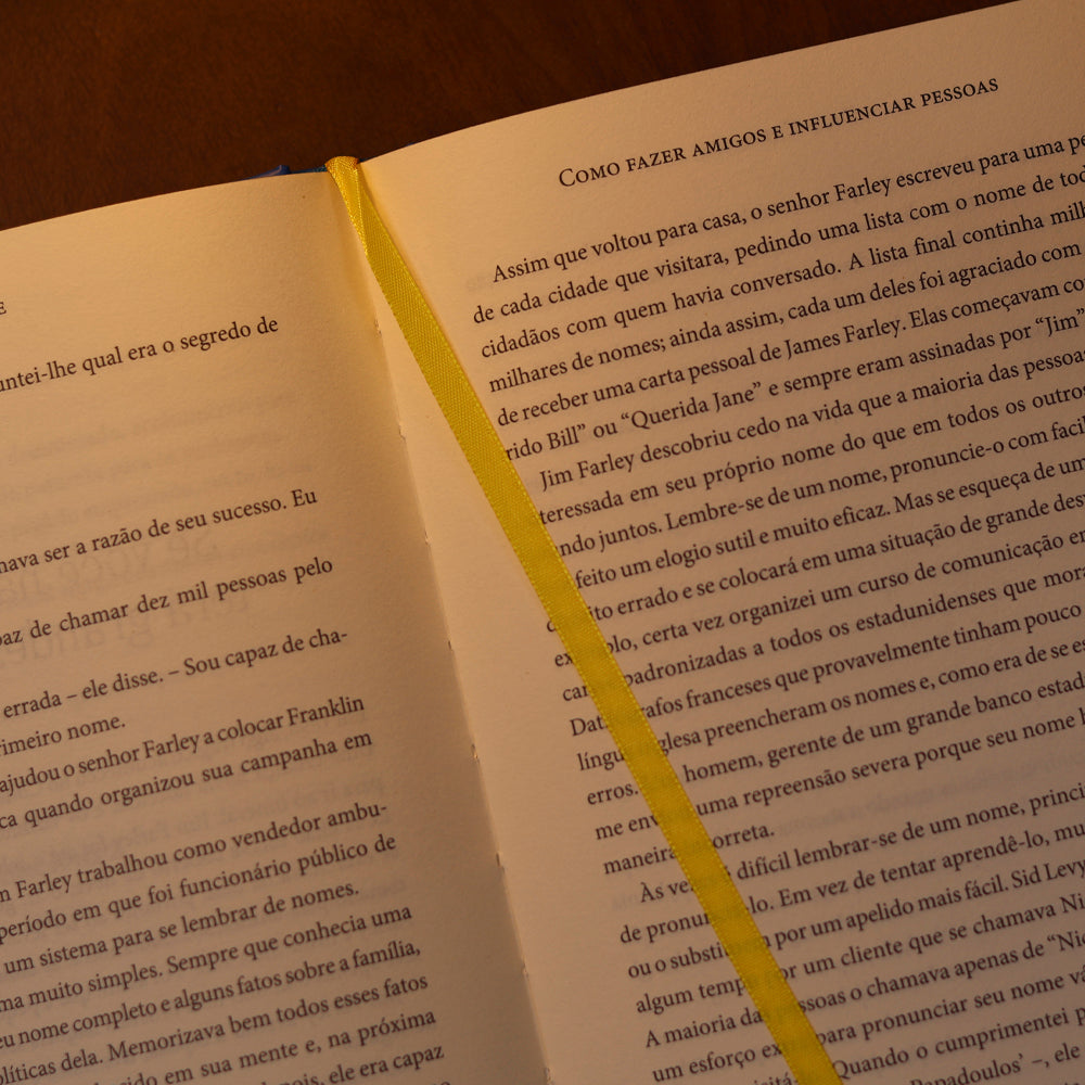 Como Fazer Amigos e Influenciar Pessoas | Dale Carnegie | Capa Dura