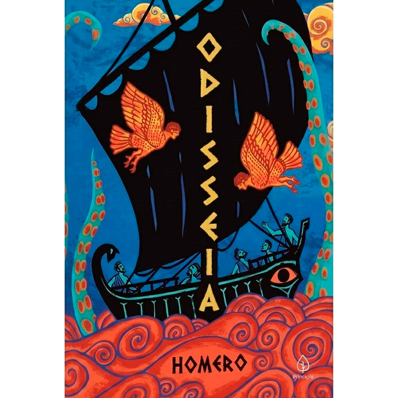 Odisseia | Homero