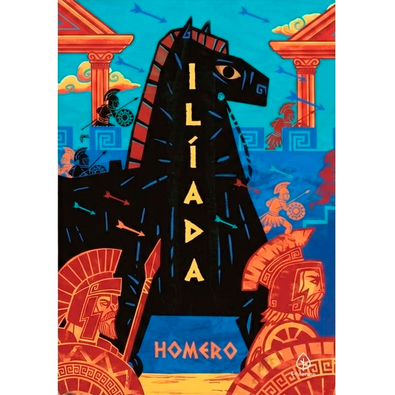 Ilíada | Homero
