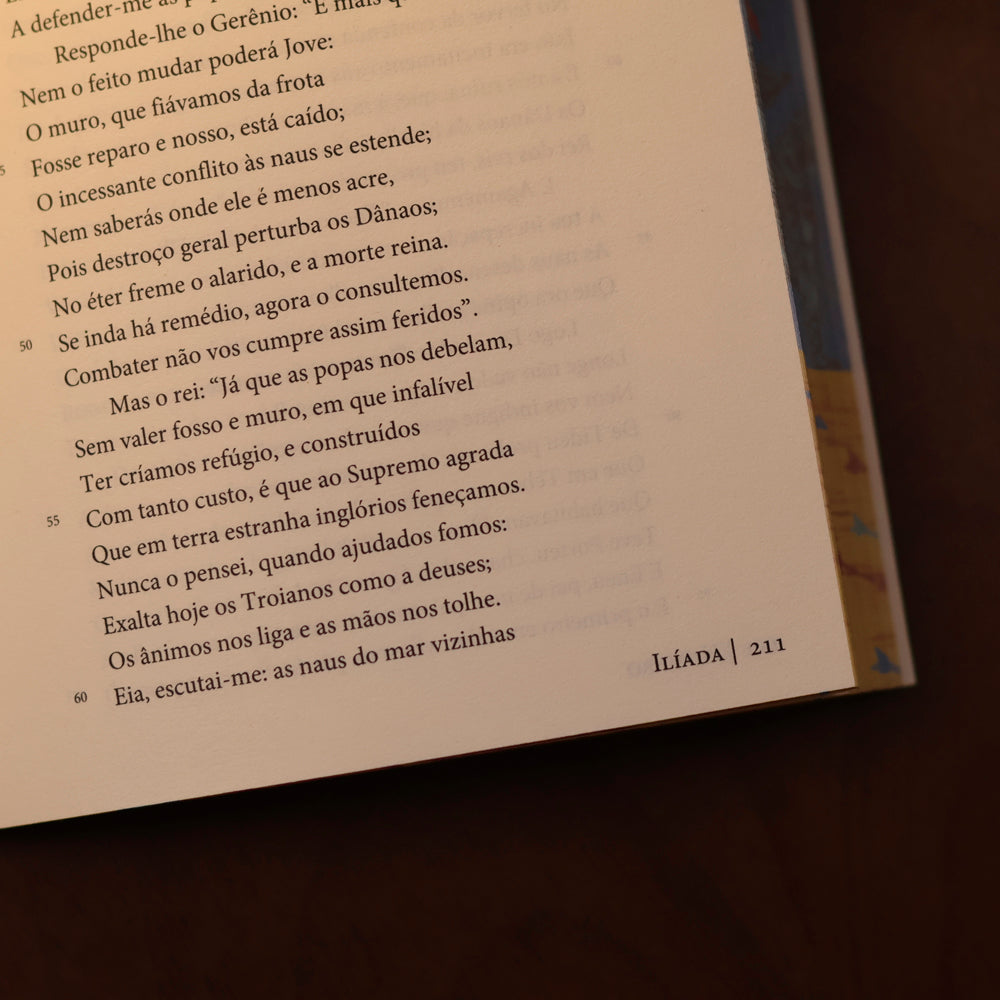 Ilíada | Homero