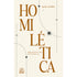 Capa do livro Homilética: Pregando com Excelência, de Alef Lopes, com o título em letras marrons sobre fundo creme