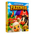Aventuras na Fazenda |  Livro Pop-Up