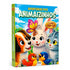 Aventuras dos Animaizinhos |  Livro Pop-Up