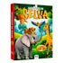Aventuras na Selva |  Livro Pop-Up