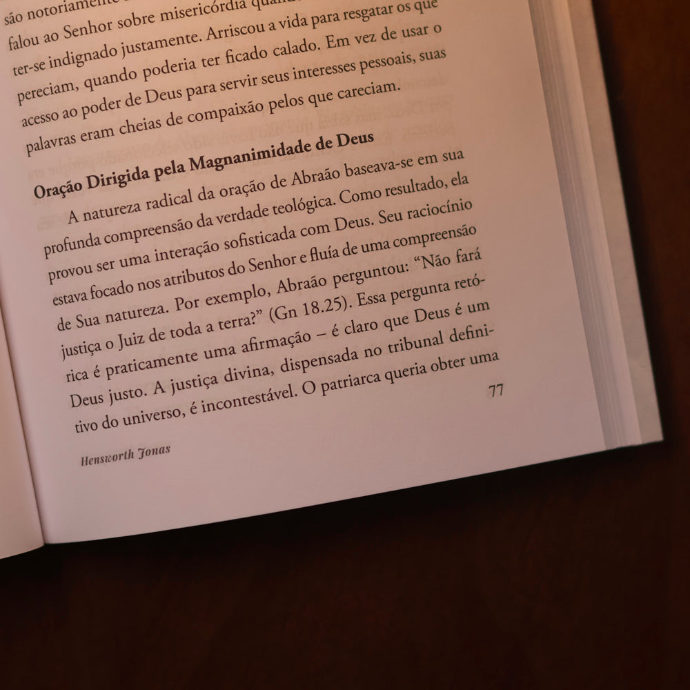 Radicais | Hensworth Jonas