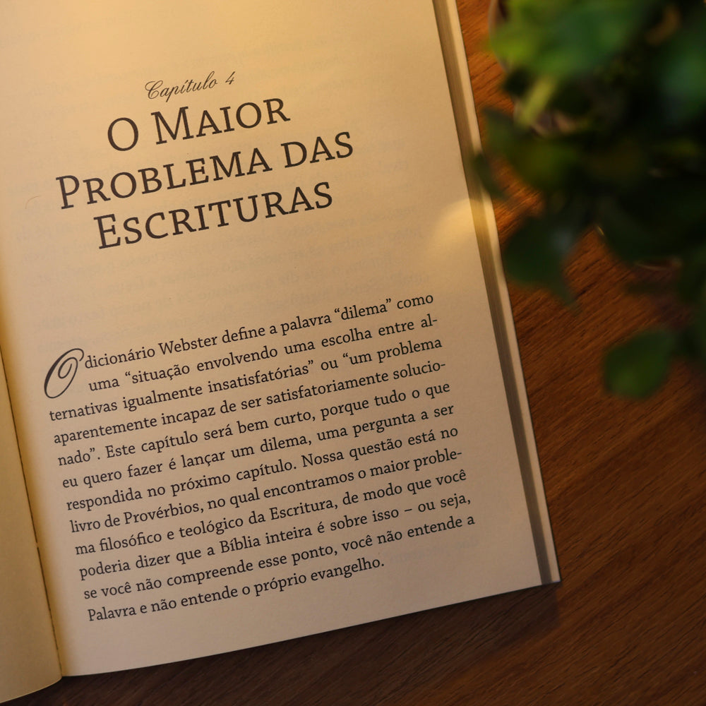 O Verdadeiro Evangelho | Paul Washer