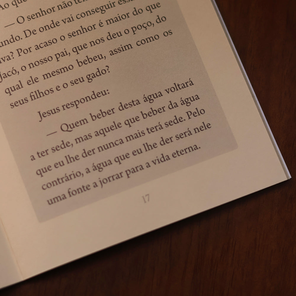 O Homem Na Cruz do Meio | Alistair Begg | Pacote Com 10 Livros
