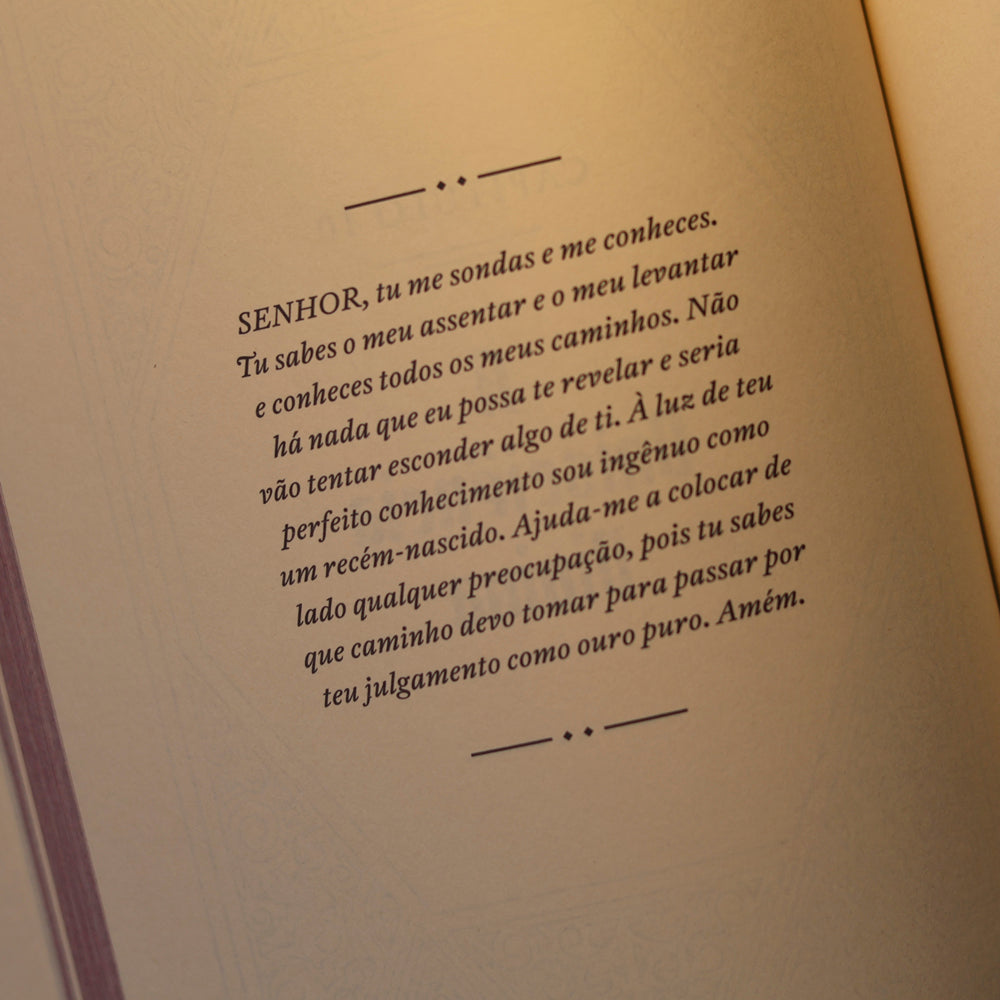 O Conhecimento do Santo | A. W. Tozer