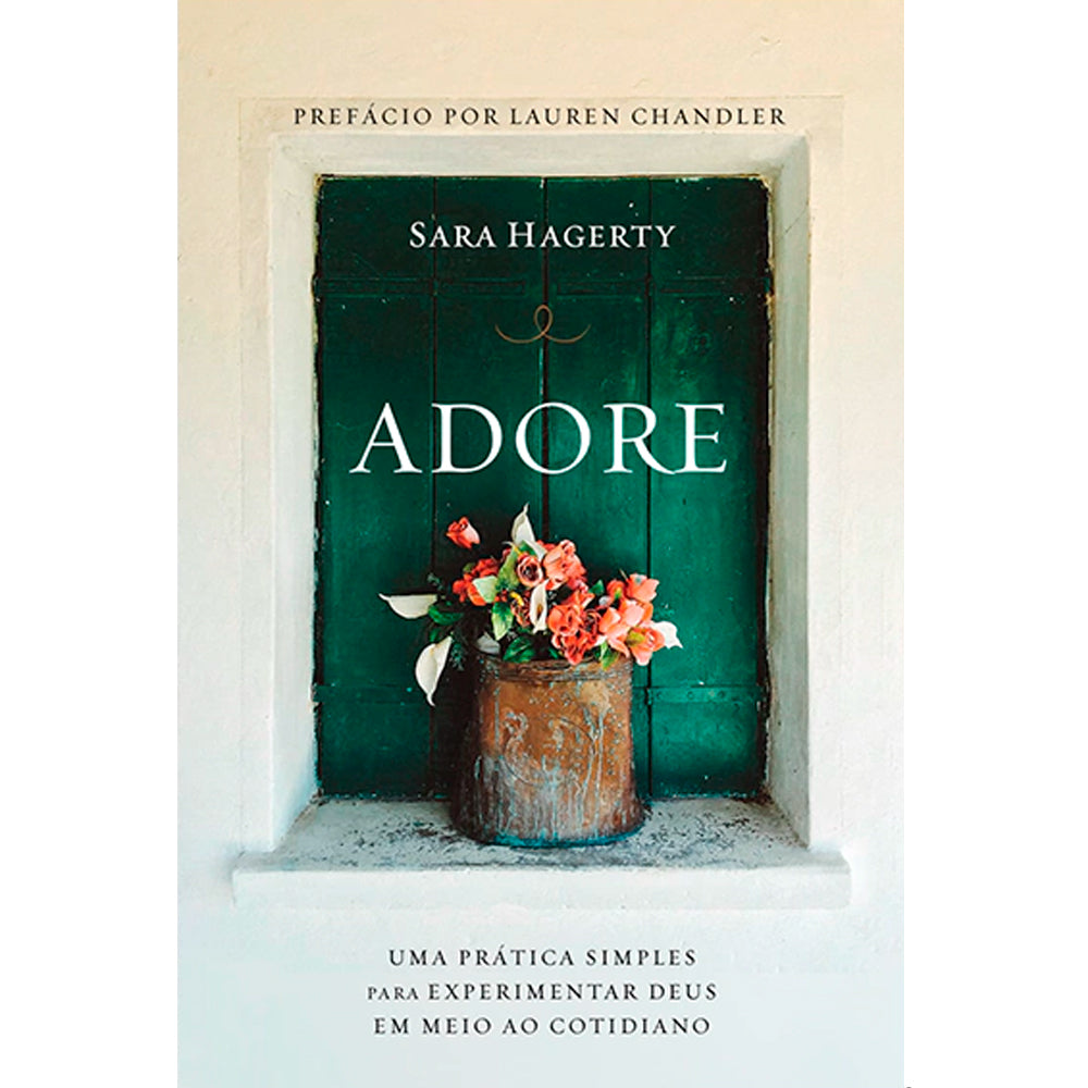 Adore | Sara Hagerty