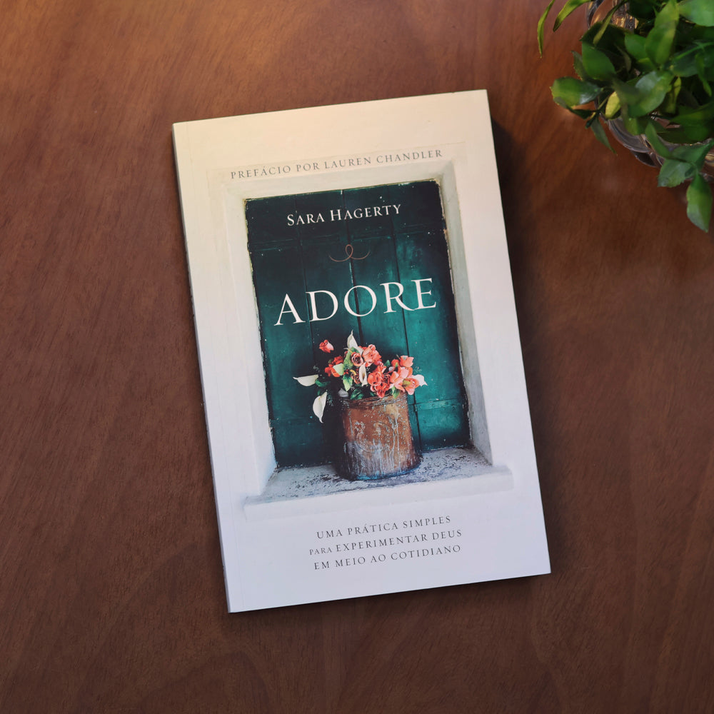 Adore | Sara Hagerty