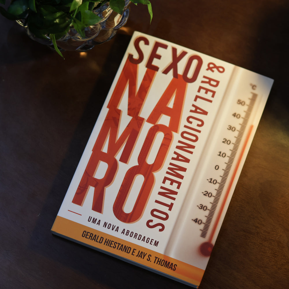 Sexo, Namoro e Relacionamentos | Gerald Hiestand e Jay Thomas