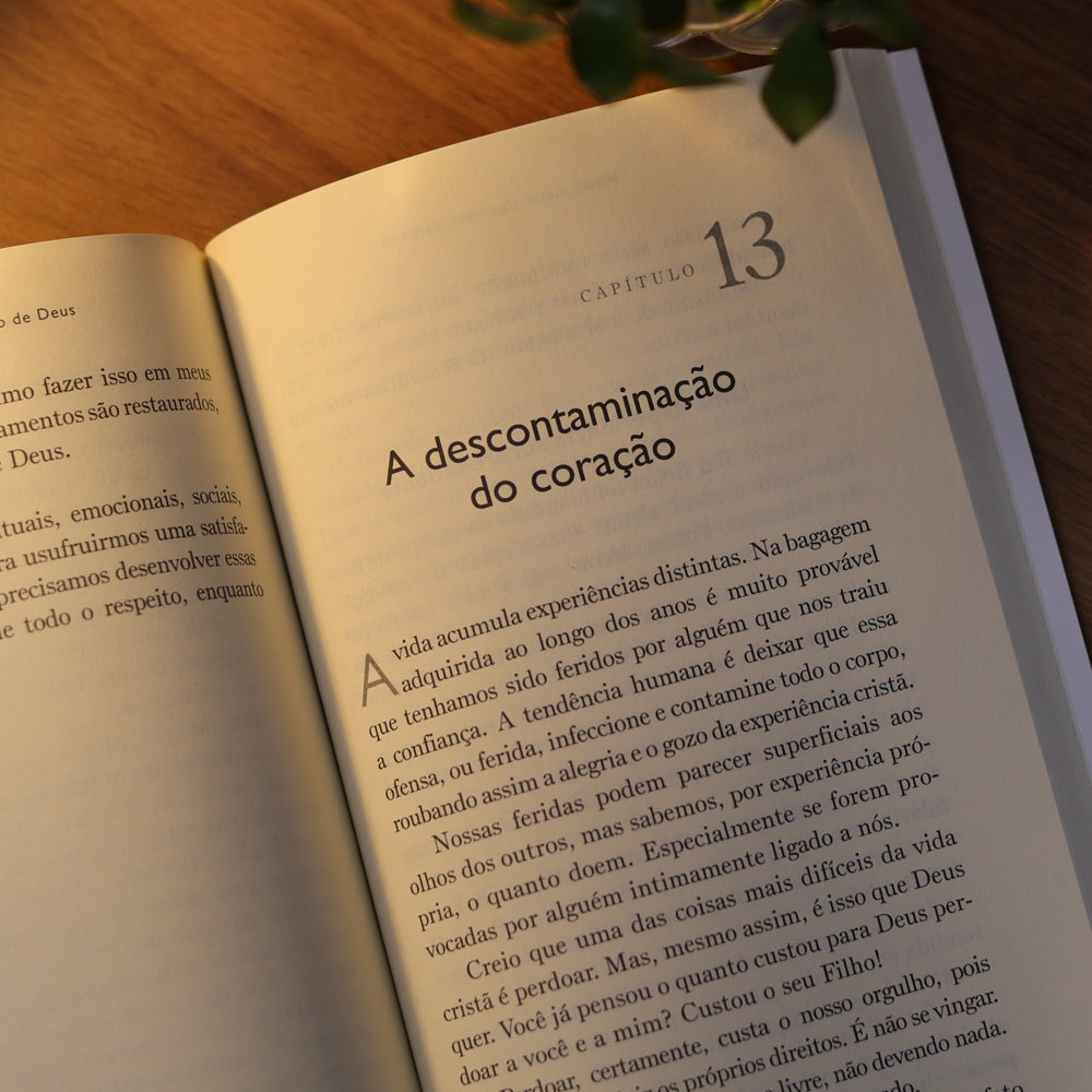 Minha Família, Projeto de Deus | Jaime Kemp