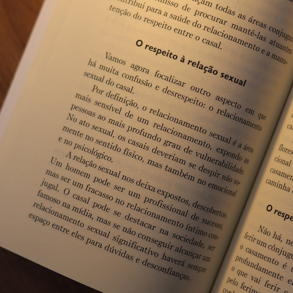 Minha Família, Projeto de Deus | Jaime Kemp
