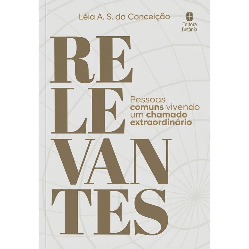 Relevantes | Léia A. S. da Conceição