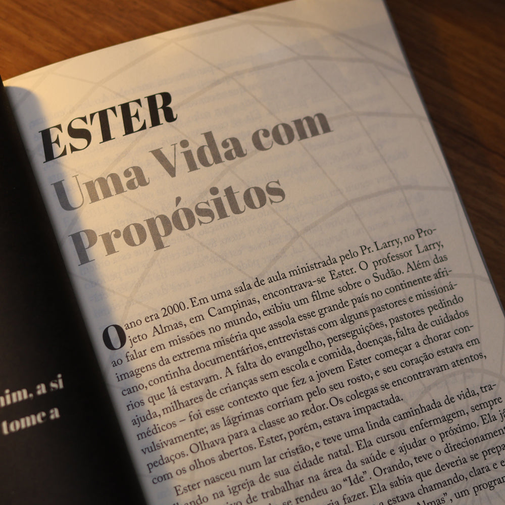 Relevantes | Léia A. S. da Conceição