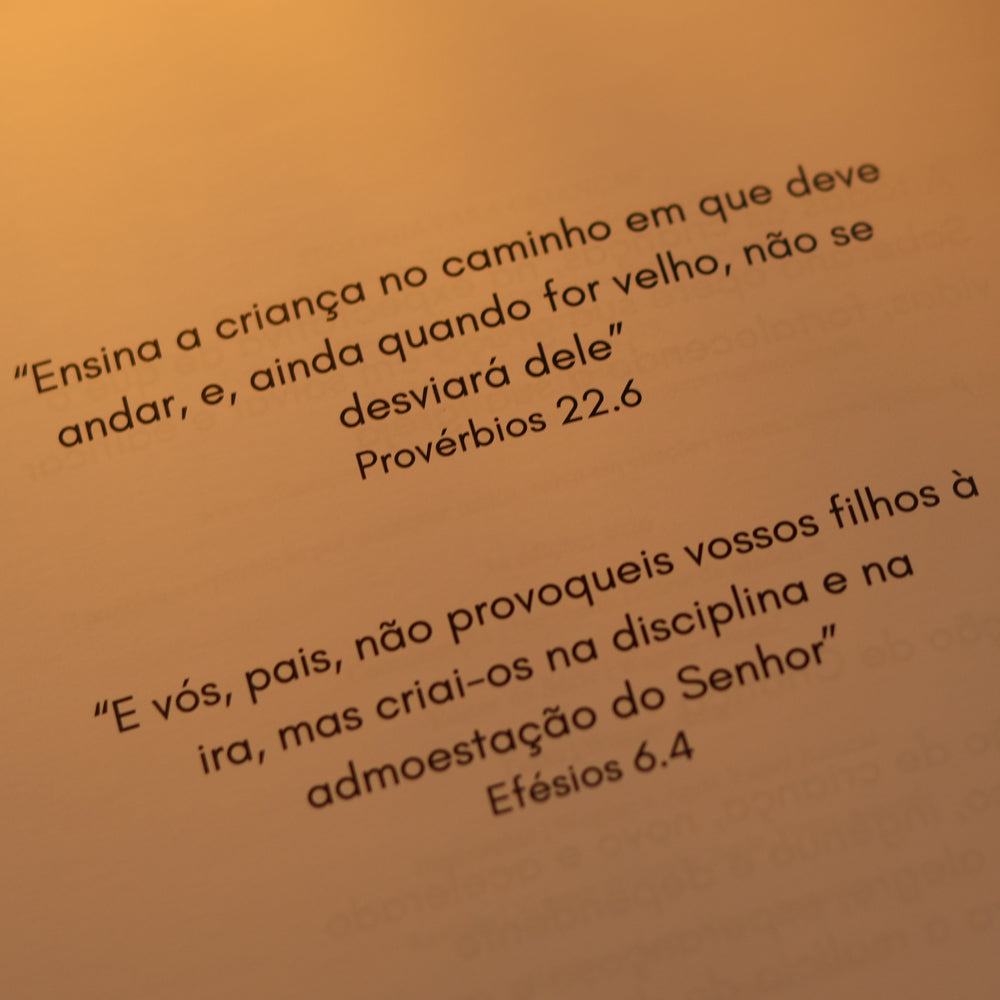 Teologia Para Crianças | Wagner e Agda Yumy Amaral