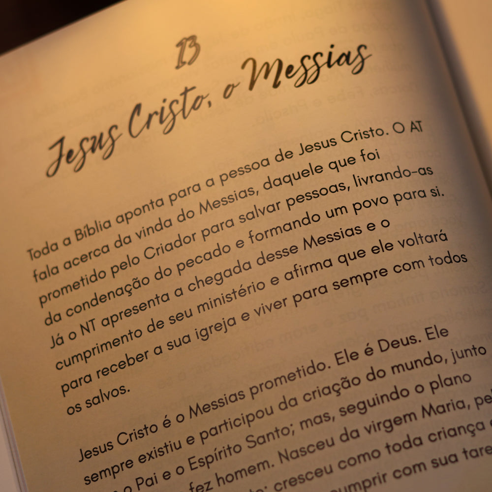 Teologia Para Crianças | Wagner e Agda Yumy Amaral