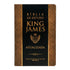 Bíblia de Estudo King James Atualizada | Hipergigante |  Full Collor | Capa Dura