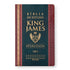 Bíblia de Estudo King James Atualizada | Hipergigante |  Full Collor | Capa Dura