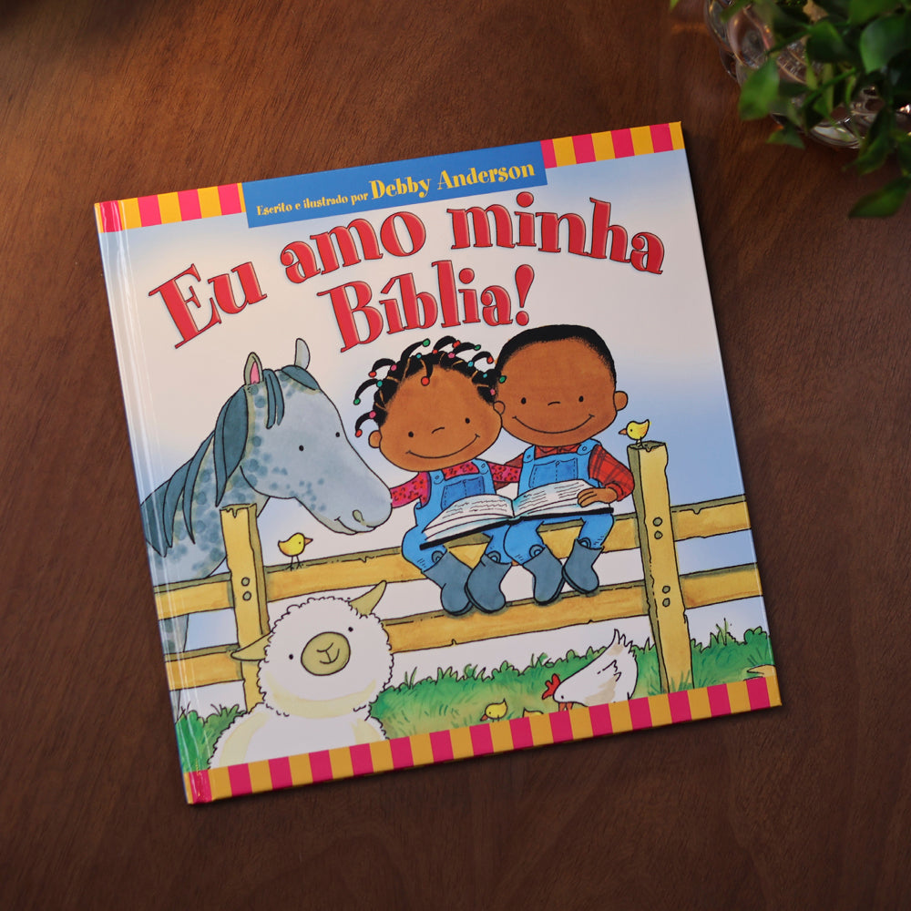 Conhecendo a Deus | Debby Anderson | Box com 6 livros