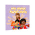 3 Palavrinhas | O Meu Grande Amigo Jesus