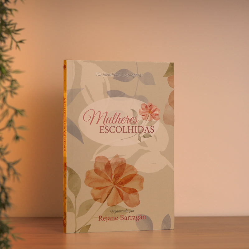 Mulheres Escolhidas |  Rosane Barros e Vários