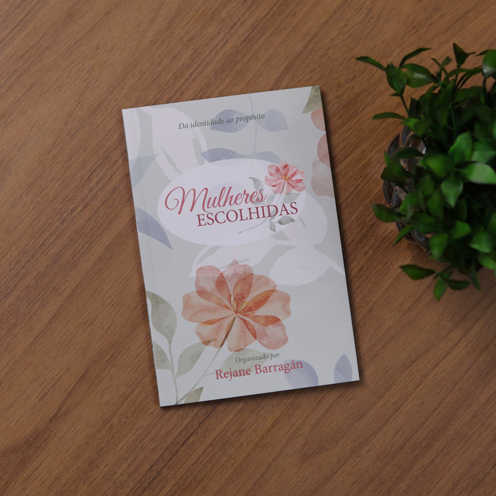 Mulheres Escolhidas |  Rosane Barros e Vários