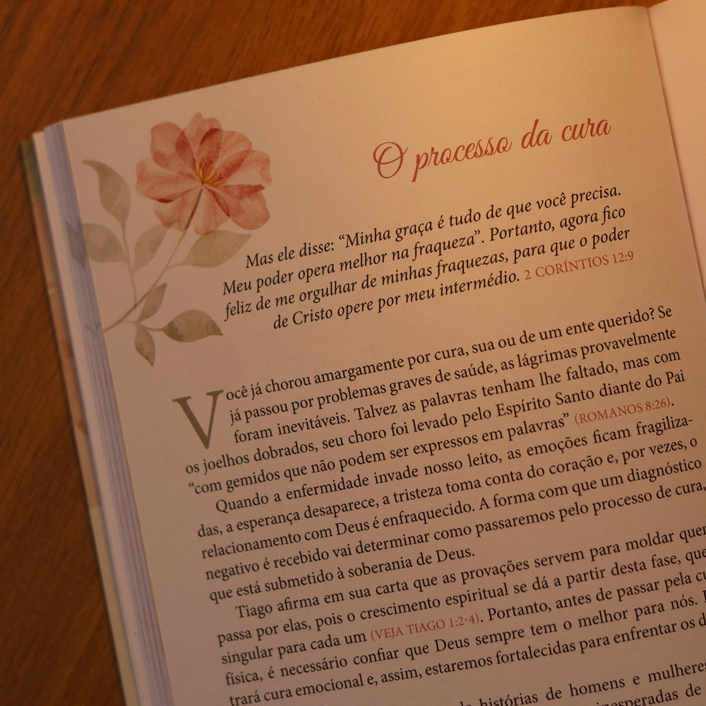Mulheres Escolhidas |  Rosane Barros e Vários