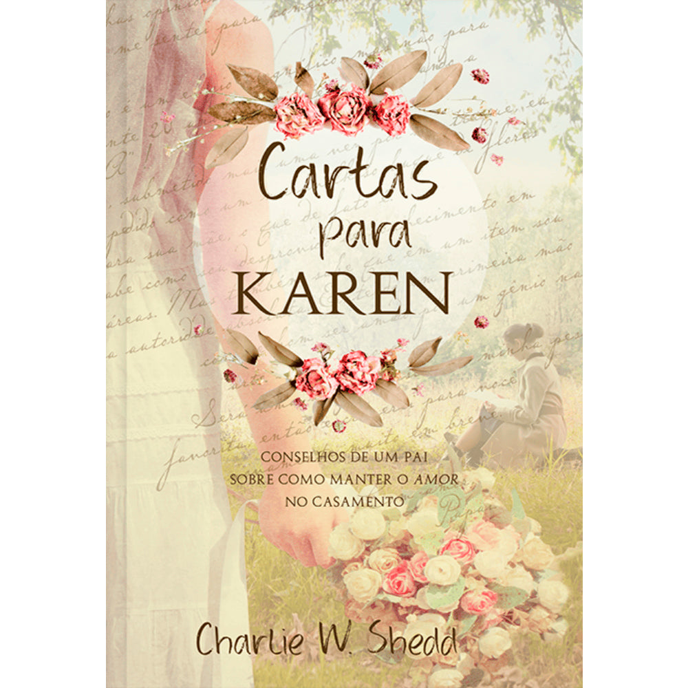Cartas Para Karen | Charlie Shedd