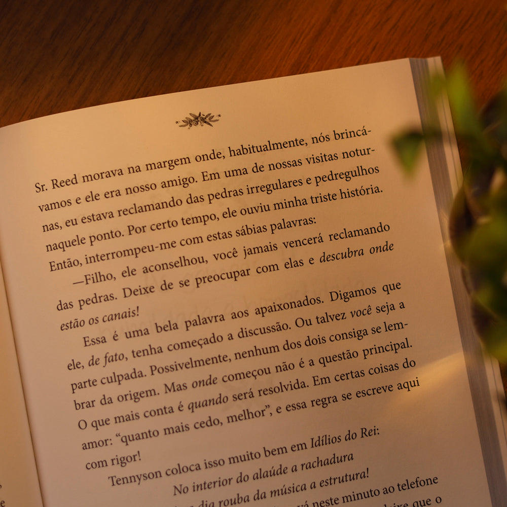 Cartas Para Karen | Charlie Shedd
