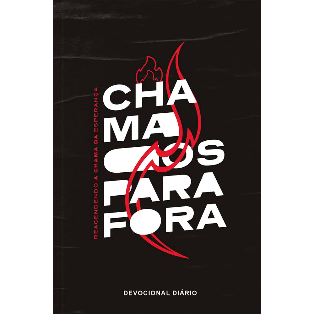 Devocional Diário | Chamados Para Fora