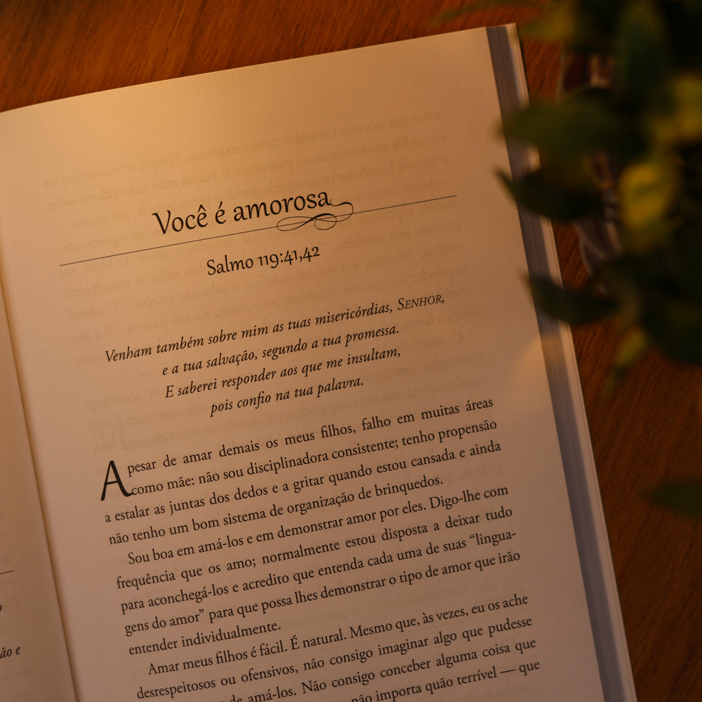 Conhecida e Amada | Caryn Rivadeneira