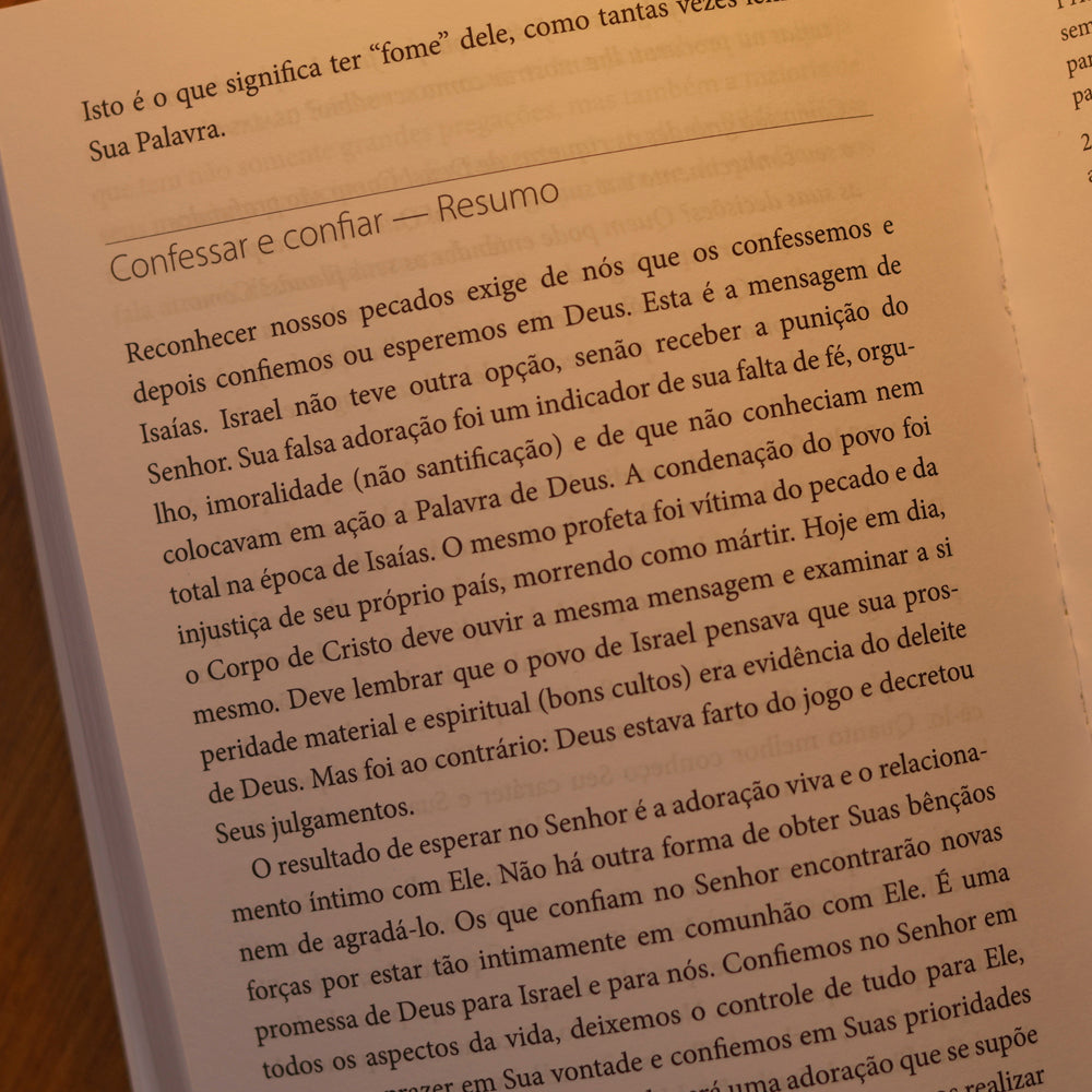 Face a Face Com Deus | Jaime Fernández Garrido