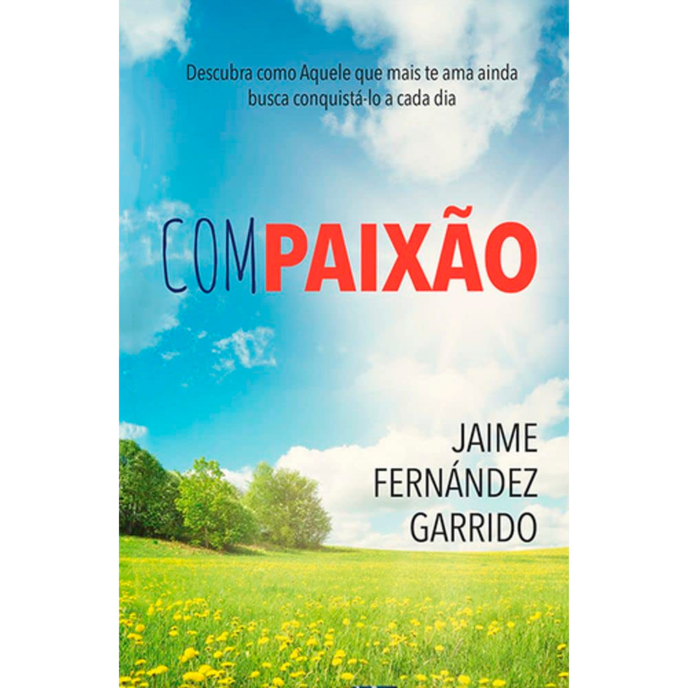 Compaixão | Jaime Fernández Garrido